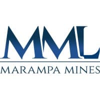 Marampa Mines (MML) logo