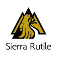 Sierra Rutile Limited logo